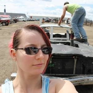 Meet your Posher, April